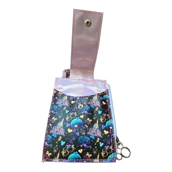 Arena Bag Small Cellphone Custom Homemade Bag - Picture 5 of 6